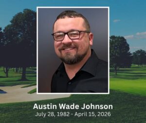 Austin Wade Johnson, Paducah, Kentucky Death, Obituary