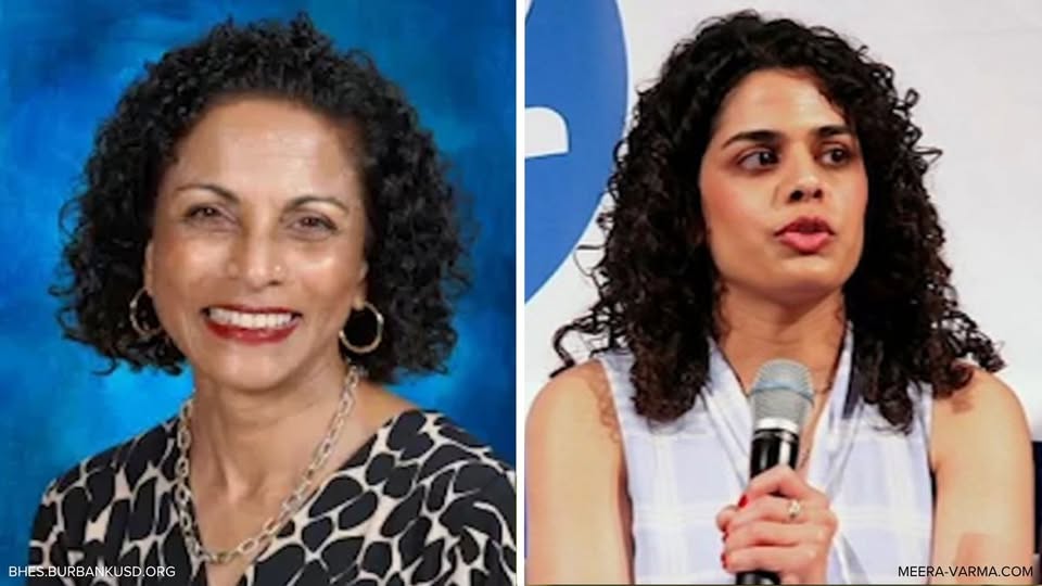 Burkank Home Stabbing