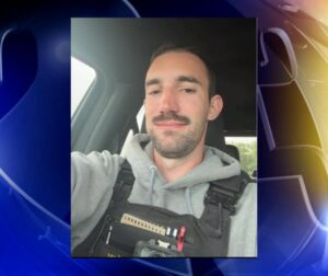 Deputy Thomas Shooting LeMay LeFlore County, OK Death