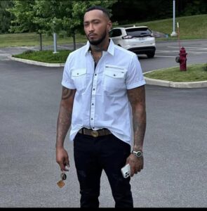 Dorian Fleming Accident, Trenton, NJ Death, Obituary