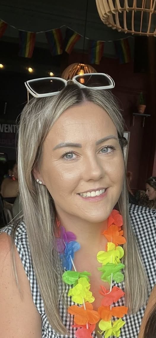 Hannah Georgina Preston, UK Obituary, Death