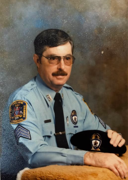 Harley Roscoe Shaffer Appomattox, VA Death, Obituary