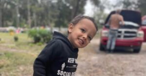 Kyzer J Newsome Car Accident Pasco County, FL Death