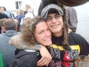 Lorien Anslow San Antonio, TX Obituary, Death