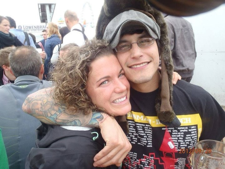 Lorien Anslow San Antonio, TX Obituary, Death