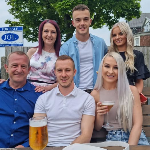 Rachel Moon Lancashire, UK Death, Obituary