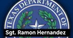Ramón Hernández Killeen, TX Car Accident Death