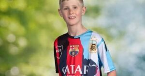 Sam Rife Green, Ohio Accident Death, Obituary