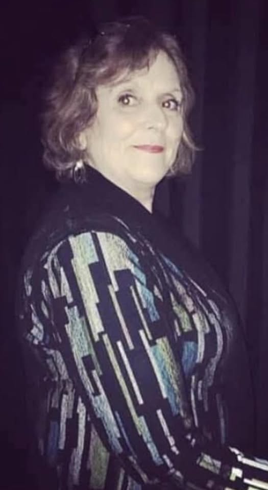 Suzanne Doyle Yerxa Hampton, NB Obituary