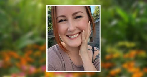 Tiffany Marie Margaret Maxey Sheboygan Falls, WI Death