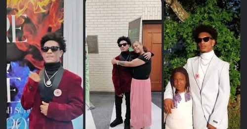 Zaire Usher Evans Shooting Franklin, VA Death