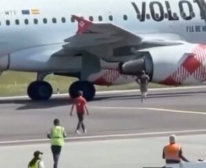 Andrea Russo Accident Death