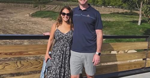 Chad Brandel Mission Viejo CA Obituary Death