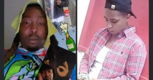 Derrick Hubbard & Isaanae Morton Death, Obituary