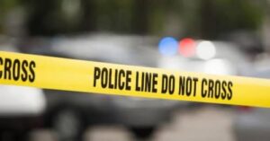 Sam Bruce Car Accident Death, Obituary