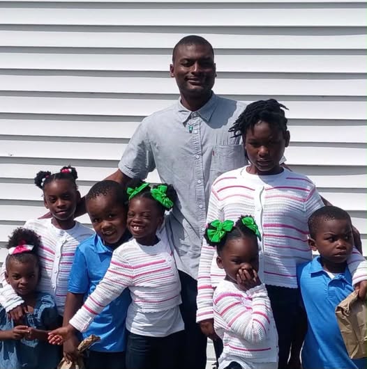 Shamar Elkins Shooting